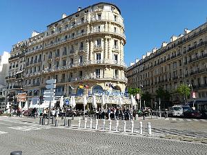 036- Marseille Vieux-Port